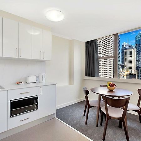 Park View Apartment Sydney Luaran gambar