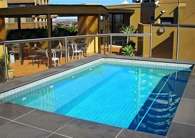 Park View Apartment Sydney Luaran gambar